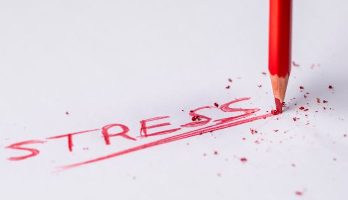 Stres Nedir? Stres Yönetimi Nasıl Yapılır?