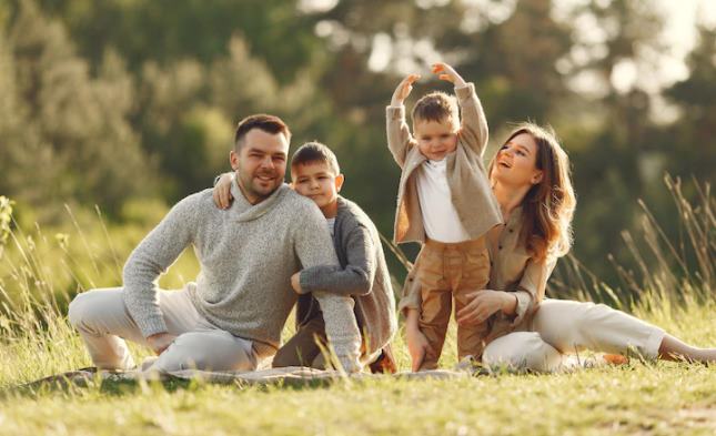Aile ve ilişki koçluğu