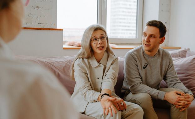Life Coaching