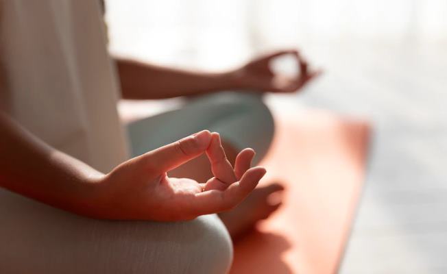 Meditasyon Nedir?