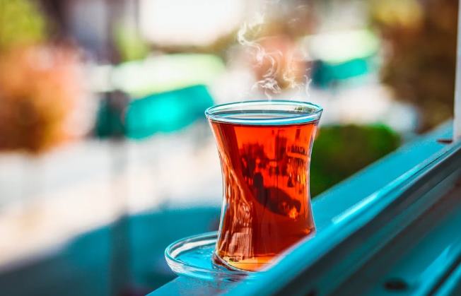 Almanya'da Türk olmak