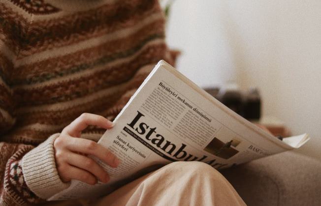 Almanya'da Türk olmak