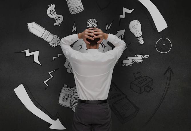 Günlük Kaygı Tetikleyicileri ile Nasıl Başa Çıkılır?