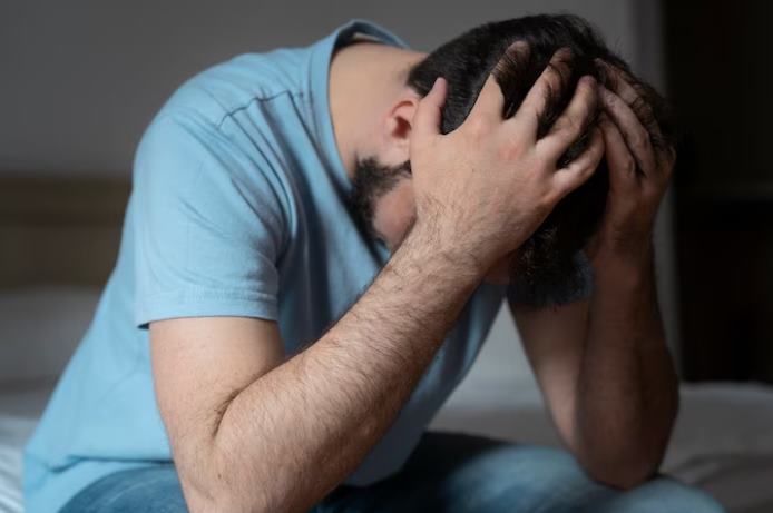 Mevsimsel depresyon