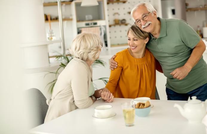 Aile İçi Sağlıklı İletişim
