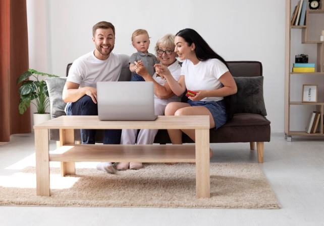 Aile İçi Sağlıklı İletişim