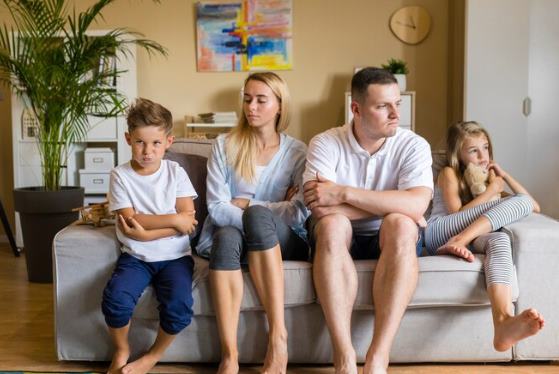 Aile içi Çatışmalar Nasıl Çözülür?