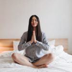Uyku Meditasyonu