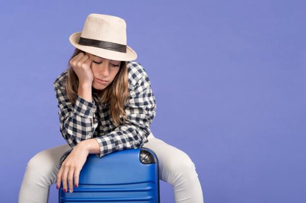 Tatil Dönüşü Sendromu ile Nasıl Başa Çıkılır?