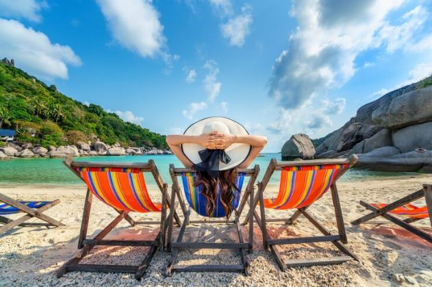 Tatil dönüşü sendromu