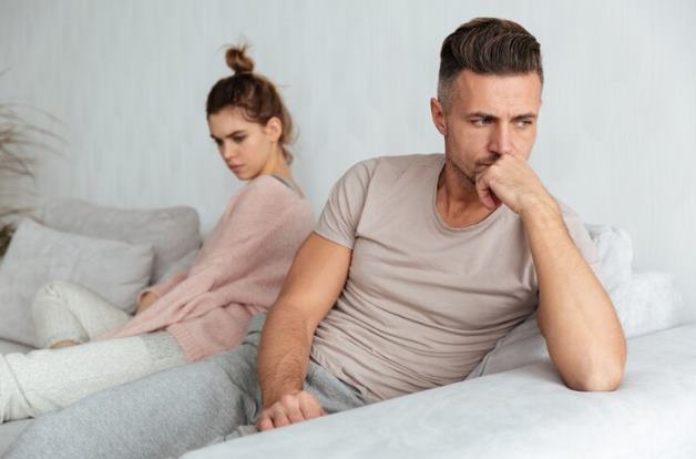 Yakınlık Korkusu Nedir?
