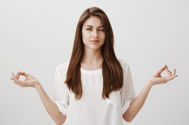 Meditasyona Karşı Direnç Nasıl Engellenir?