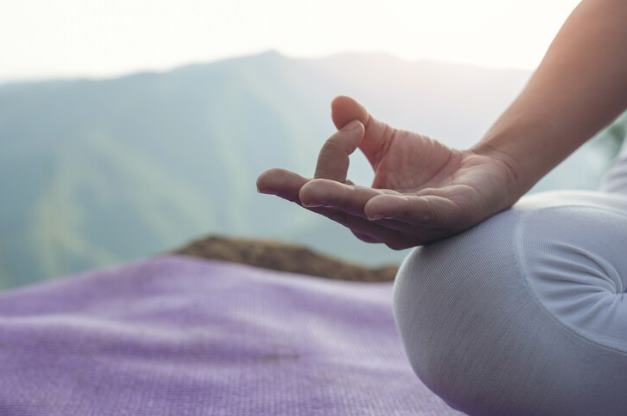 Meditasyona Karşı Direnç