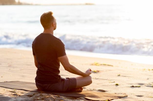 Meditasyona Karşı Direnç
