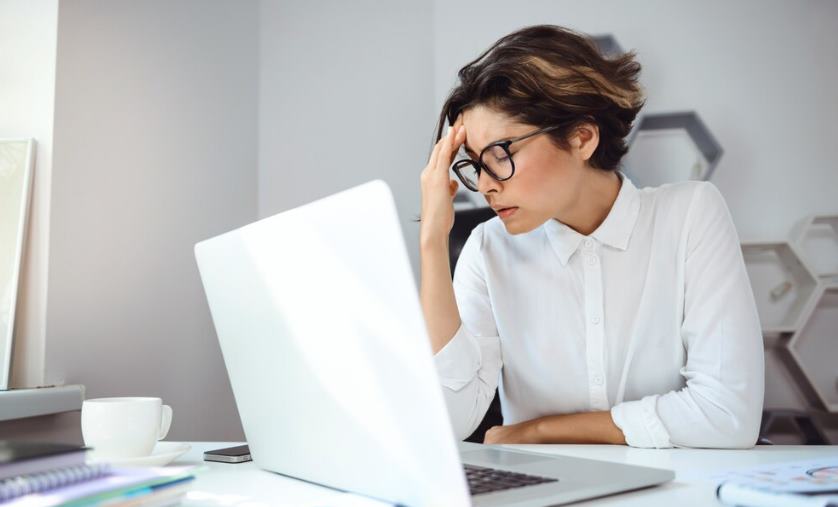 Karar Yorgunluğu Nedir?